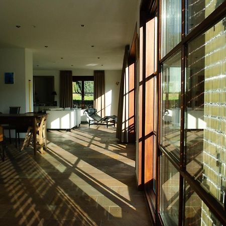 Vakantiehuis - Rue Du Chateau Deux Voeren Εξωτερικό φωτογραφία