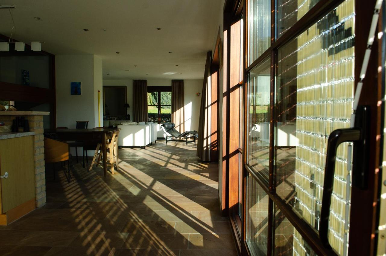 Vakantiehuis - Rue Du Chateau Deux Voeren Εξωτερικό φωτογραφία